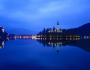 Slovenia / Bled / Lake